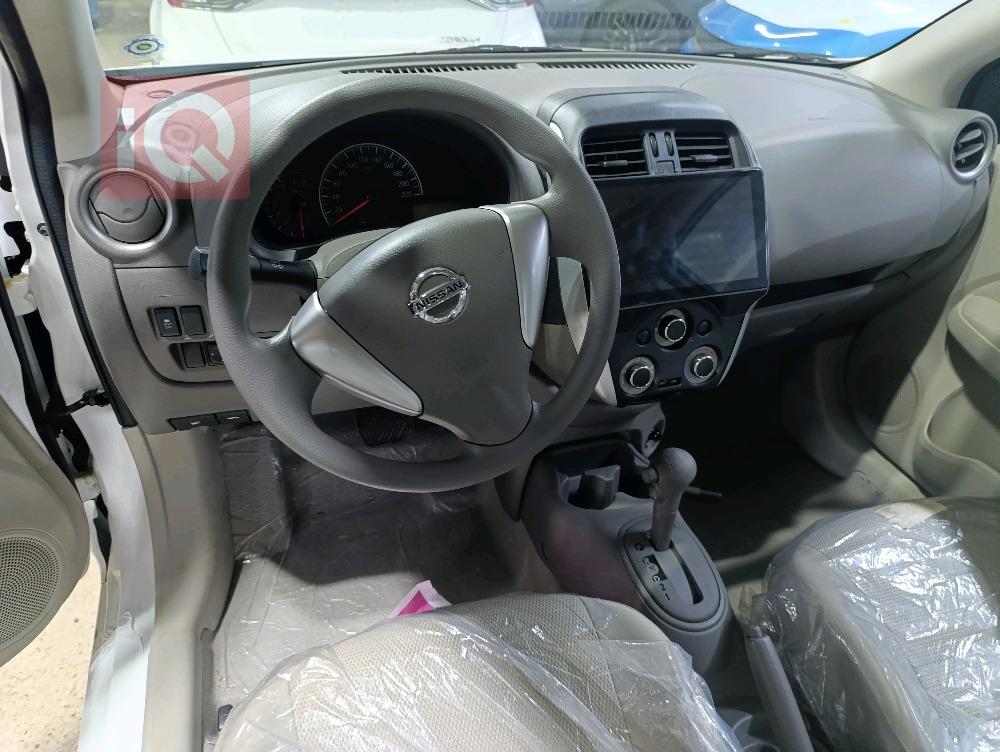 Nissan Sunny